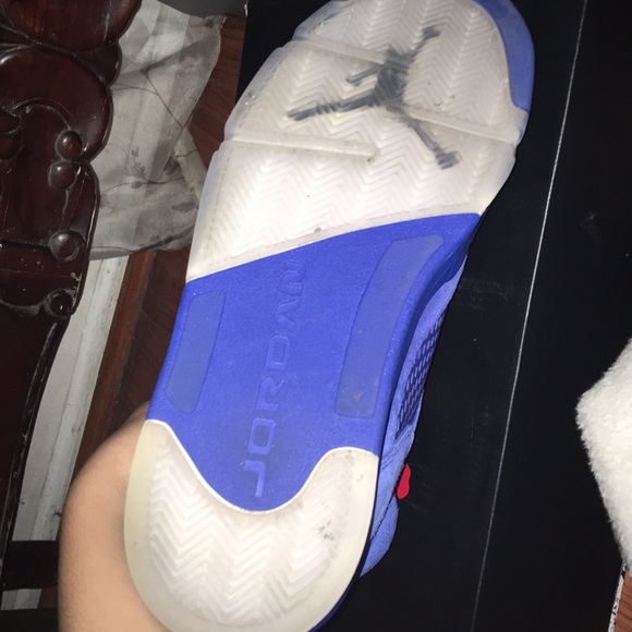 Jordan retro 5 - Picture 5 of 6